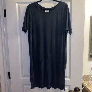 Silance + Noise Shift Dress